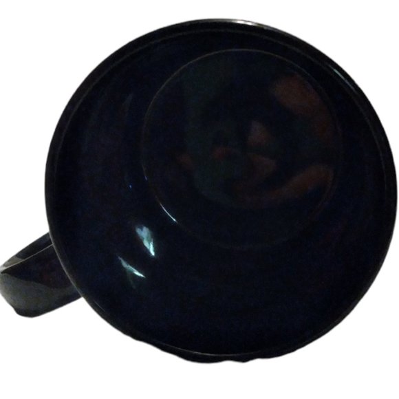 COPY - DISNEY Black Mug with Mickey - Picture 4 of 5